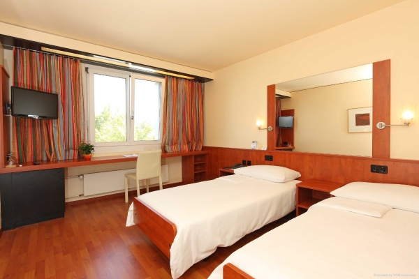 Sorell Hotel Arte
